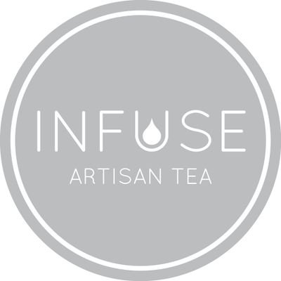 Artisan Tea Producer | Northern Ireland's First Tea Bar  | INFUSE Wellness #smallbiz100 #letsinfuse #teabar #coleraine