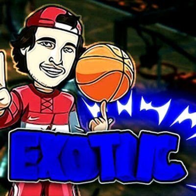 ExotiicbadgezJr's profile picture. https://t.co/obRu1B1Z6S also Do YouTube and play Gmod