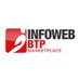 InfoWeb BTP (@infowebbtp) Twitter profile photo InfoWeb BTP (@infowebbtp) Twitter profile photo