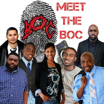 BOC-Music is a group of Apostolic artists looking to uplift the name of Jesus! It's more than music, it's ministry!