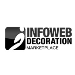 Retrouvez sur la 1ère place de marché de la décoration, tous les accessoires et produits de décoration. #Decoration #Agencement #Marketplace