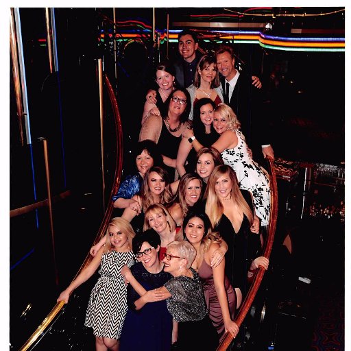 AndrewsBraces's profile picture. Dr. Andrews and his team spend their days changing lives by helping all of you achieve the smile of your dreams. #AndrewsBraces