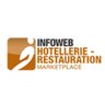 InfoWebChr's profile picture. Retrouvez sur la 1ère place de marché de l'Hôtellerie et de la Restauration tous les produits et équipements des CHR. #Hotellerie  #Restauration #Marketplace