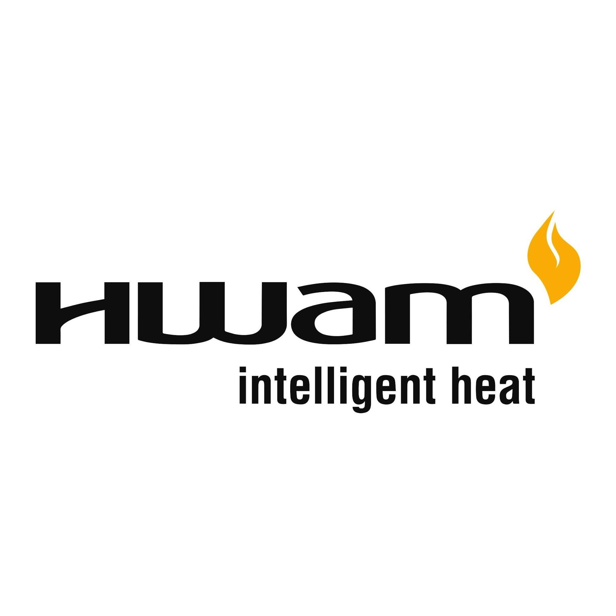 HWAM A/S is one of Denmark's largest producers of architect-designed wood-burning stoves.