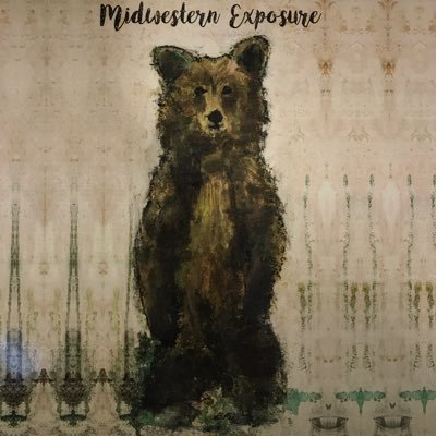 MidwstrnXposure's profile picture. Midwestern Exposure is Cam Clark, Jeff Goldman & Forrest Wright III, he's 3 times the man & we're 3 guys in a band.