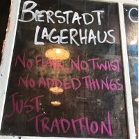 Bierstadt Lagerhaus(@BierstadtLager) 's Twitter Profile Photo