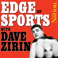 Dave Zirin