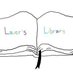 Lauer's Library (@LauersLibrary) Twitter profile photo