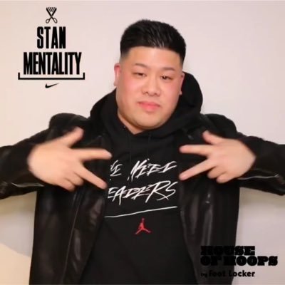 👟|📱| 📷| Brand Product Tester. Views are my own. Contributor/Tester https://t.co/Q4rG5ocvGp  #STOPASIANHATE #BLM 
IG: @TseStanley23