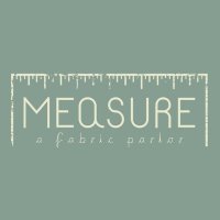 measurefabric(@MeasureFabric) 's Twitter Profile Photo