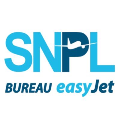 SNPL Bureau for easyJet pilots based in France  / Bureau SNPL pour les pilotes easyJet basés en France