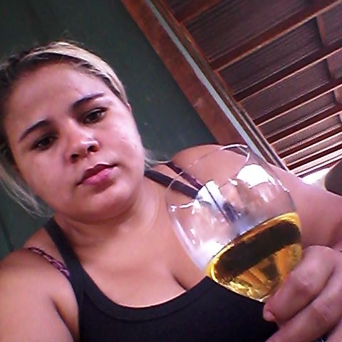 flaviasoares02's profile picture. eu sou muito alegre e gosto muito de