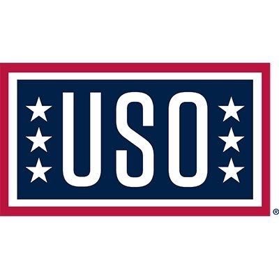 The USO strengthens America’s military service members by keeping them connected to family, home and country, throughout their service to the nation.