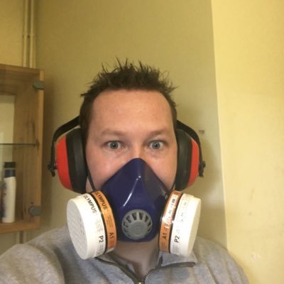Father to 2 amazing boys, married to the beautiful @piskiemaid and MD/ Lead Flooring Technician at @firstforfloors. NICF Master fitter #1653