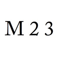 M 2 3 (@m23projects) 's Twitter Profile Photo
