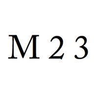 M 2 3(@M23projects) 's Twitter Profile Photo