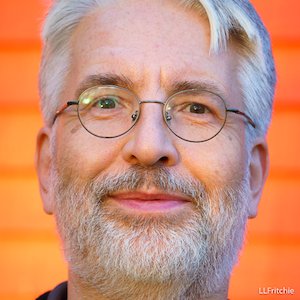 slfritchie's profile picture. 