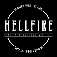 HellFire Whiskey (@hellfire_sa) 's Twitter Profile Photo
