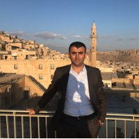 Doç. Dr.Mahir ÖZHAN (@mahirozhan) 's Twitter Profile