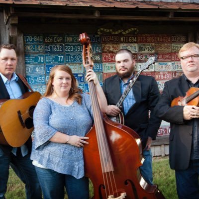 Tight three part harmony vocals and exceptional musicianship are the foundation of this Bluegrass band that calls Southwest Missouri home.