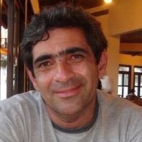 Evandro Éboli (@evandro_eboli) 's Twitter Profile