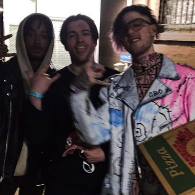 StainoDano's profile picture. Schemin