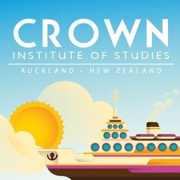 Crown is Auckland's leading Travel and Tourism, Business, Hospitality and English Language college.