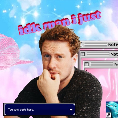 Tim Holman Profile