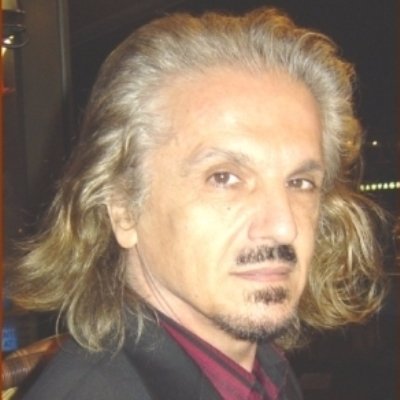 Profile Picture of V. Alexander Stefan (@V_A_Stefan) on Twitter