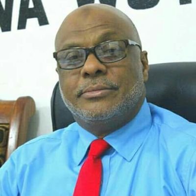 Official Account of Hon. Nassor A. Mazrui.
Former Minister of Trade,Industries and Marketing in Zanzibar.
Deputy Secretary General of CUF Zanzibar