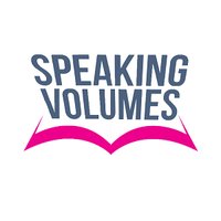 Speaking Volumes(@Speak_Volumes) 's Twitter Profileg