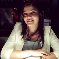 Nitisha Narayan (@101nitisha) 's Twitter Profile Photo Nitisha Narayan (@101nitisha) 's Twitter Profile Photo