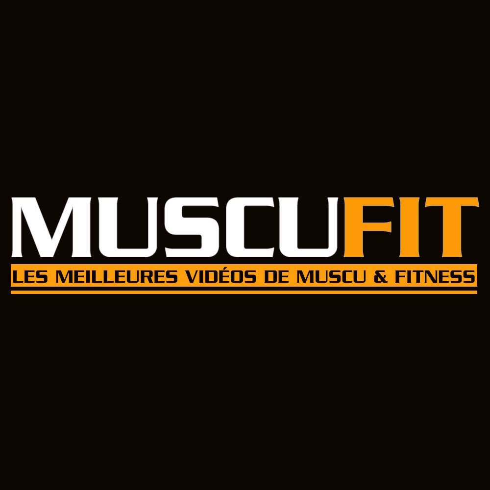 Muscufit vous propose un condensé des meilleurs vidéos disponibles sur internet autour des thématiques du fitness, de la musculation et de l’exercice physique.