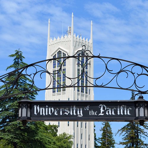 LASatPacific's profile picture. Latin American Studies Department at University of the Pacific