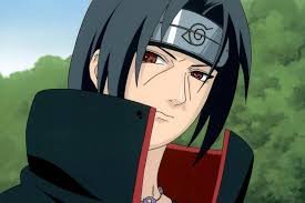 Itachi Uchiha