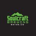 Soulcraft Brewing (@soulcraftbrew) Twitter profile photo Soulcraft Brewing (@soulcraftbrew) Twitter profile photo