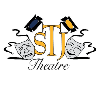 Saint James Theatre (StJamesTheatre) Twitter