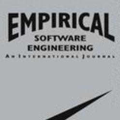 EMSE Journal Official Twitter account: Tweets about Empirical Software Engineering Journal (Springer) and related topics.