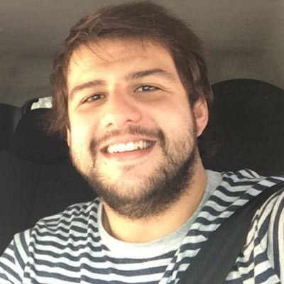 Licenciado en Administración de Empresas @UDE_Oficial. Analista en Capital Humano de @ScotiabankUy. Jugador de @SanAgustinU.