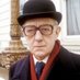 George Smiley (@georgescircus) Twitter profile photo