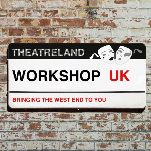 Theatreland workshops give young people around the country a chance to work and create with professional actors from all areas of the business.