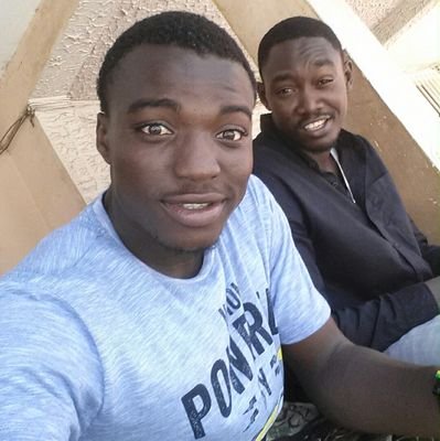 DukuJordaan's profile picture. 