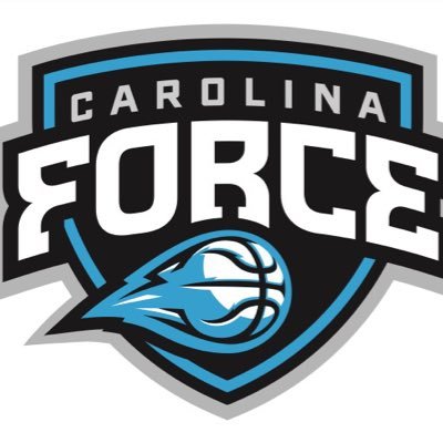 Carolina Force Girls Basketball Program