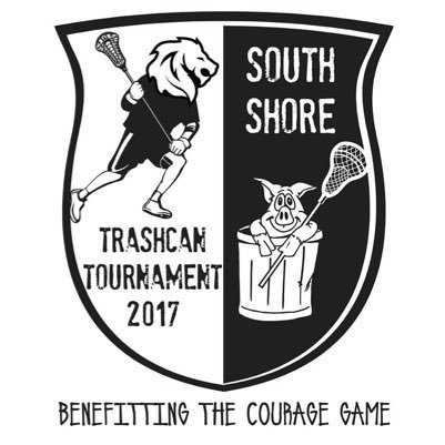 Trashcan Lacrosse tournament, benefitting the Courage Game. Pre-register recommended, cstutz1485@gmail.com