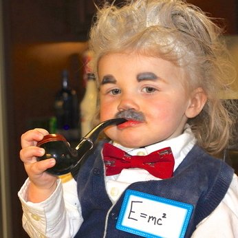 I want to share with Children the world the fun of learning through Toys, Games and Science!