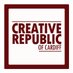 Creative Republic CF (@CreativeRepCDF) Twitter profile photo
