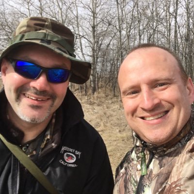 bushcraftguys's profile picture. Bushcraft/Camping/Survival/Fishing by two grizzled northerners who were born back when men were men and the beaver was more than just a dirty word!
