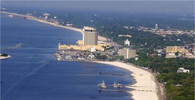 I am a trained storm chaser from Biloxi, ms I love anything with high winds and storm surge.