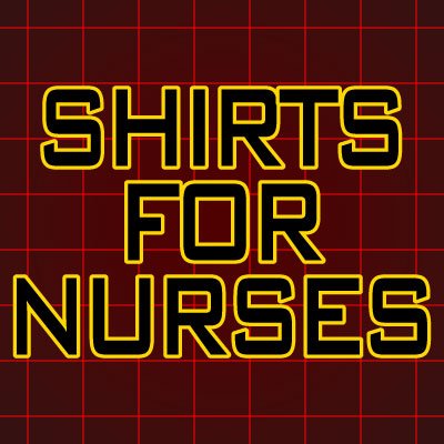 Got a t-shirt design idea?  Send it to design@scrubstitutes.com. If we use it we will give you a shirt with your design on it in your choice of size and color!