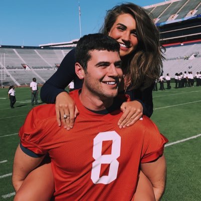 Jarrett Stidham